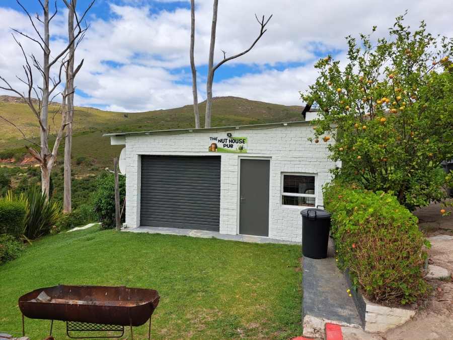 4 Bedroom Property for Sale in Herbertsdale Western Cape